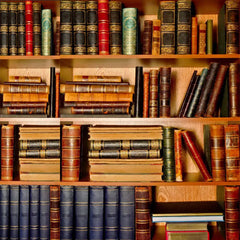 Collection image for: A-Z books