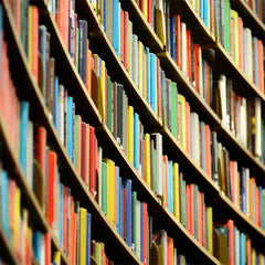 Collection image for: Books