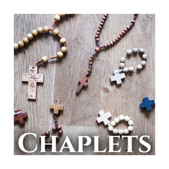 Collection image for: Chaplets