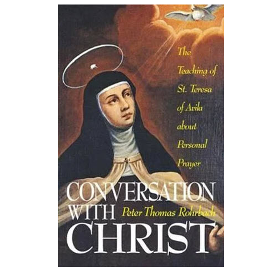 Conversation With Christ
