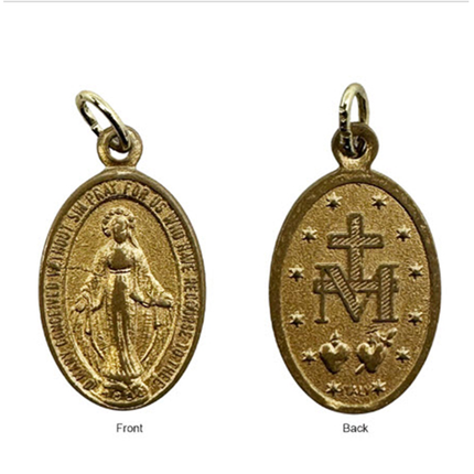 Miraculous Medal
