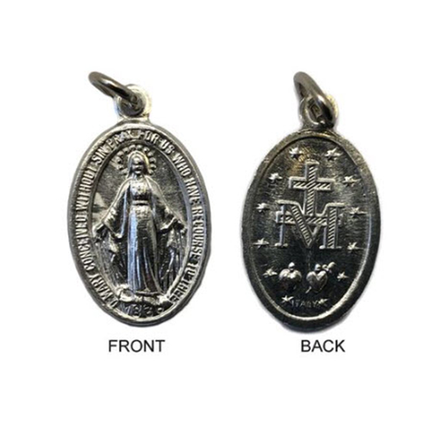 Miraculous Medal