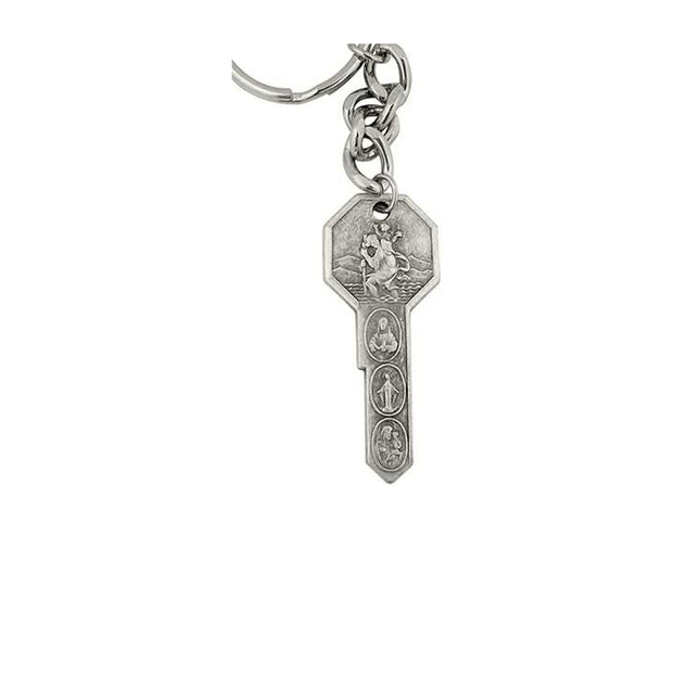 All Saints Key