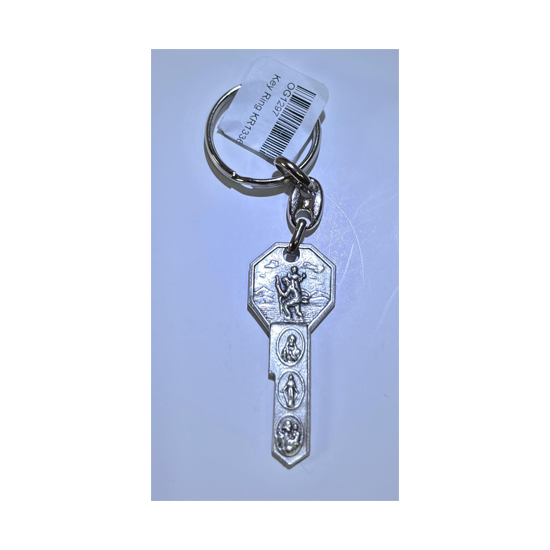 All Saints Key