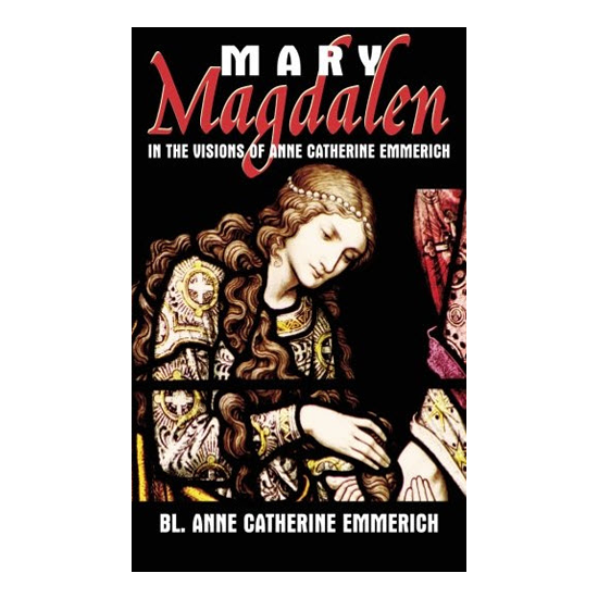 Mary Magdalen