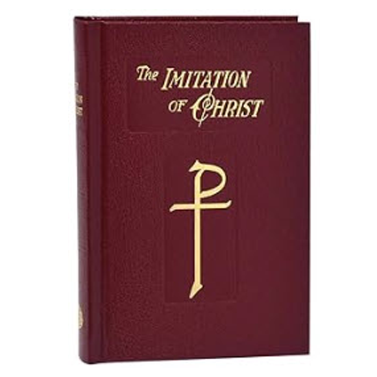The Imitation of Christ - Thomas à Kempis