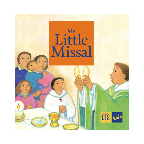 My Little Missal