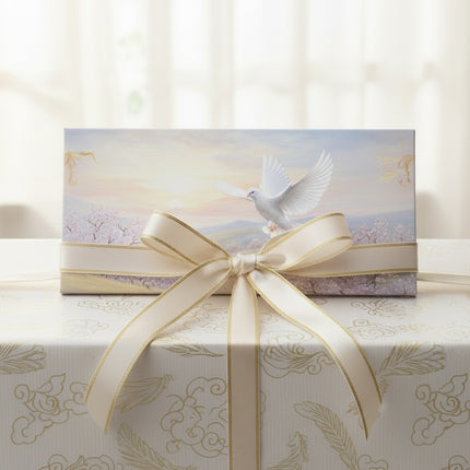 Dove Gift Card