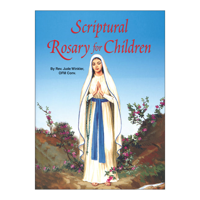 Scriptural Rosary
