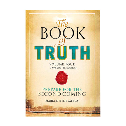 Book of Truth Vol 4