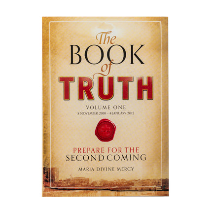 Book of Truth Vol 1