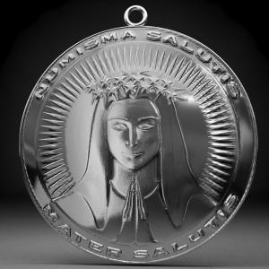 Medal of Salvation (Pack of 25)